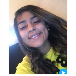 Meet your Posher, Gabrielle